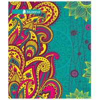 Cuaderno MINERVA Universitario Anillado Tapa Dura 5D 150 Hojas
