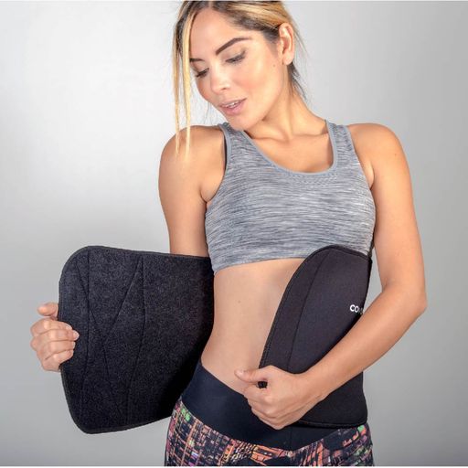 Faja Sacro Lumbar Talla M Argym | Oechsle