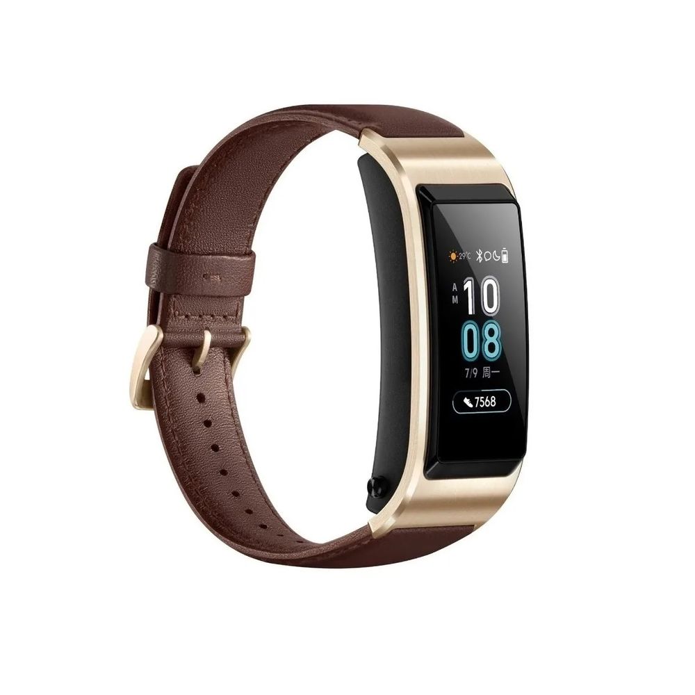 Huawei talkband b5 обзор