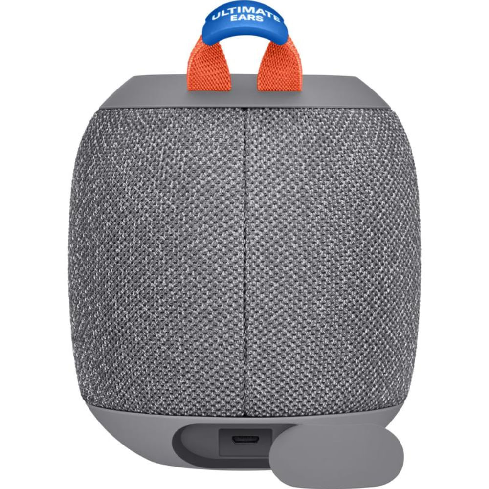 Parlante Logitech Wonderboom 2 BT Gris plazaVea Supermercado
