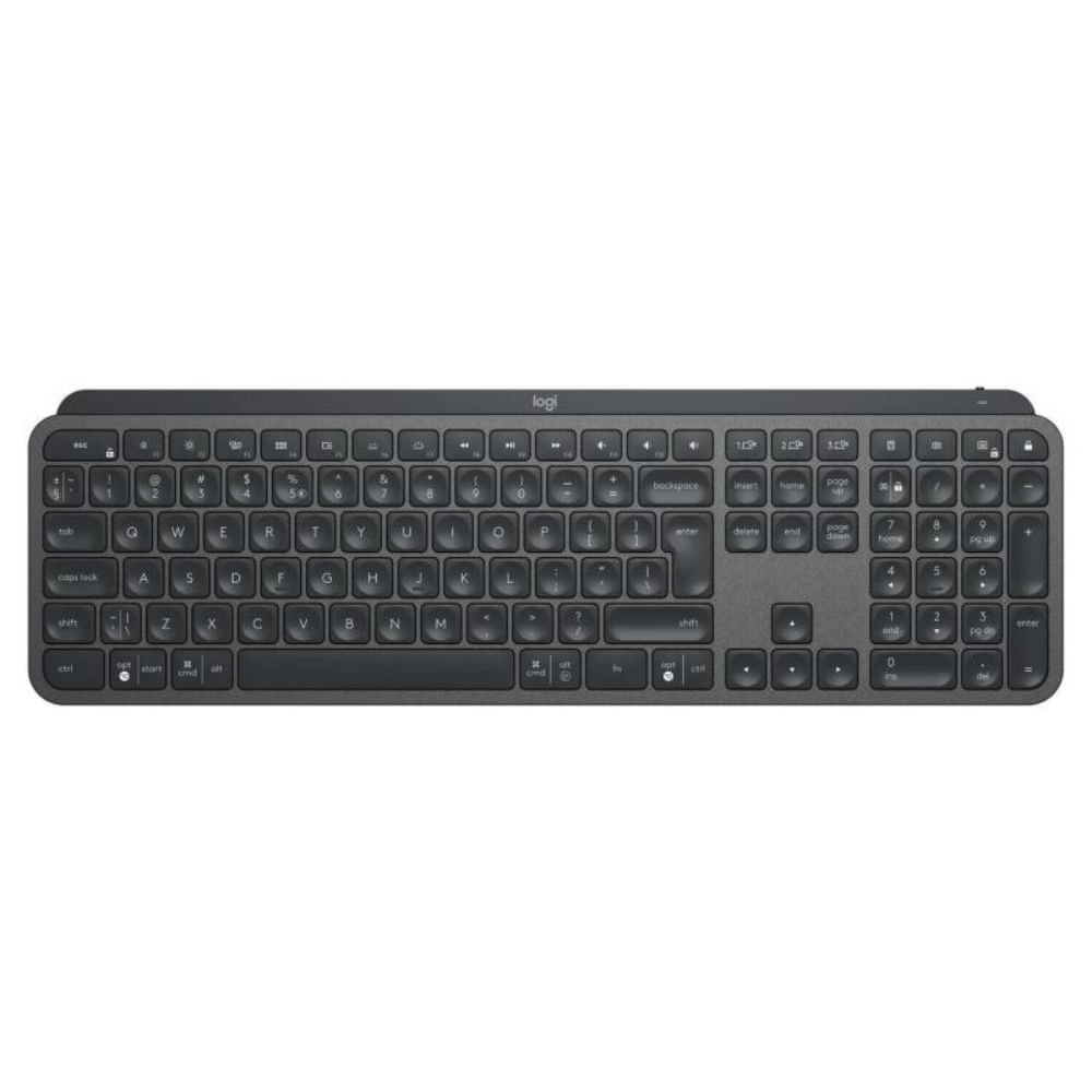 Hiraoka best sale teclado inalambrico