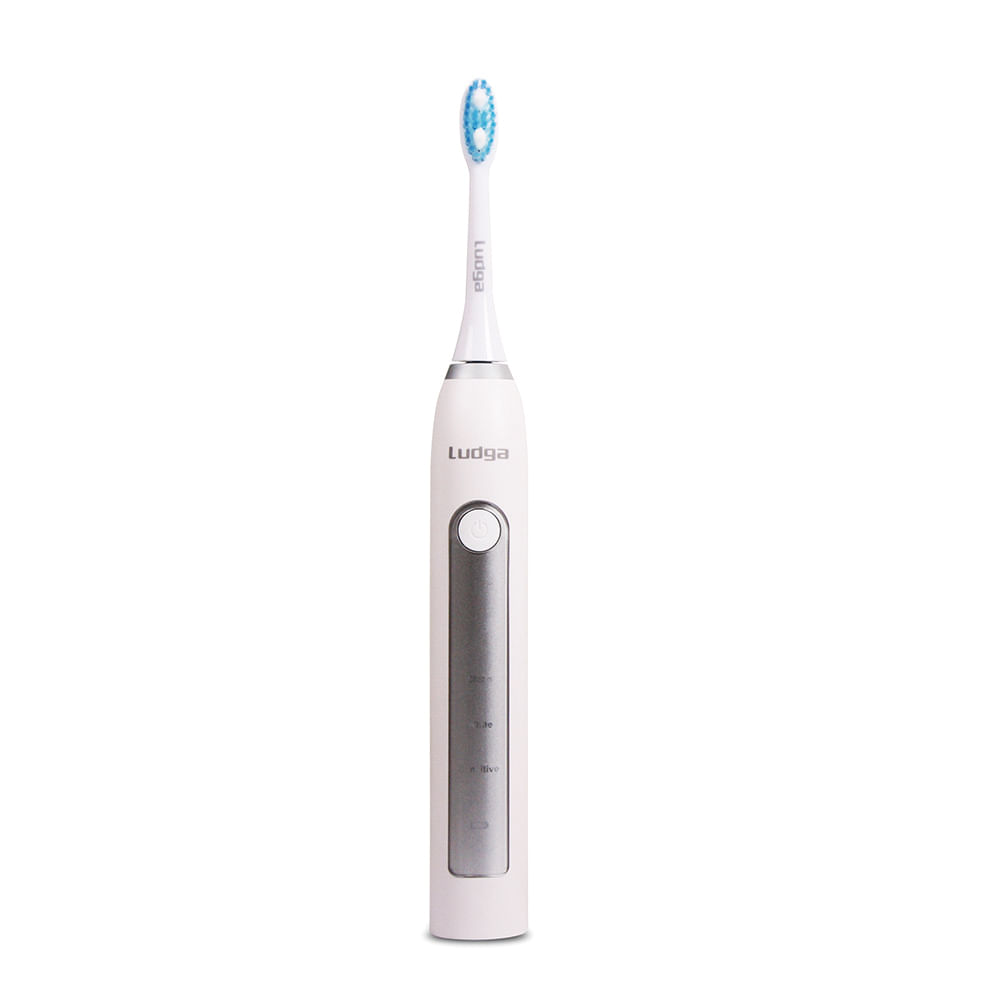 Cepillo Dental Eléctrico Sónico Ludga LDG TB110