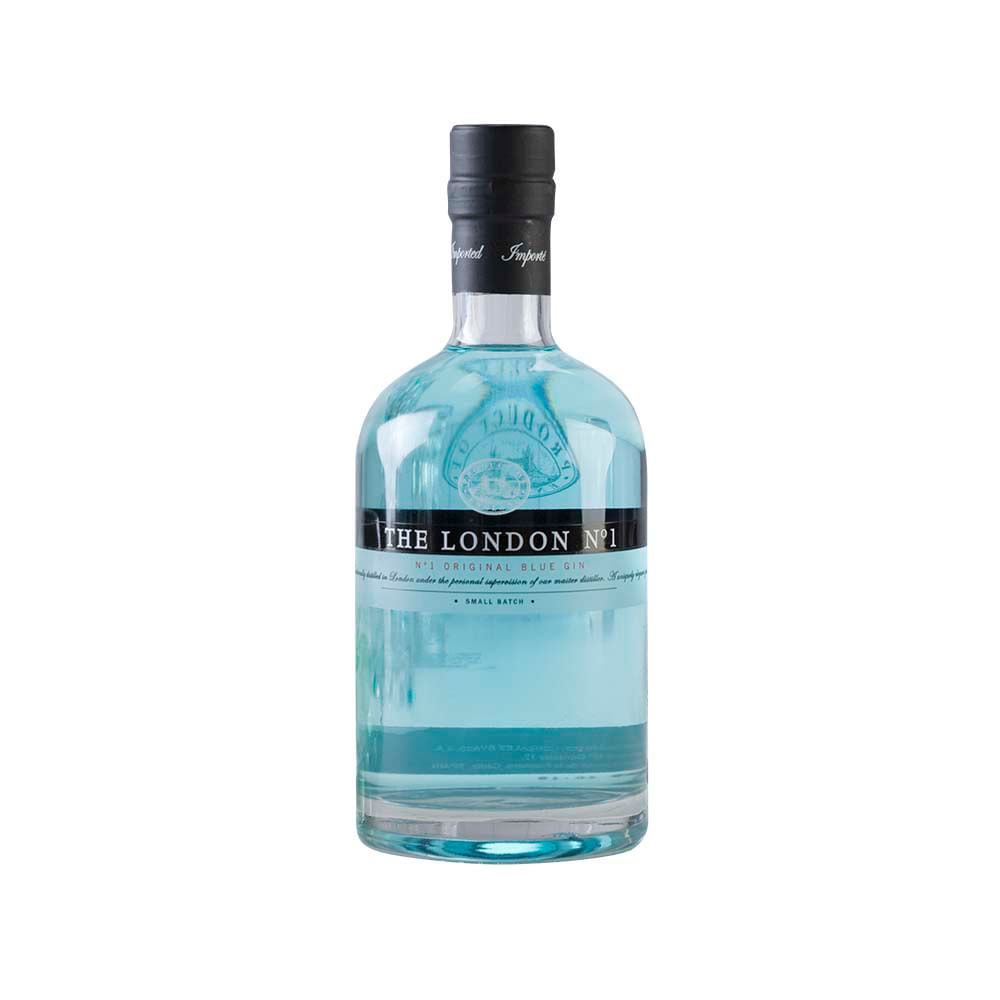 Gin THE LONDON N°1 Botella 700ml - Supermercado