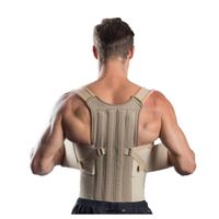 Faja Dorso Lumbar Leemark Talla L