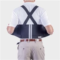 Faja Laboral Liviana Cover Talla S