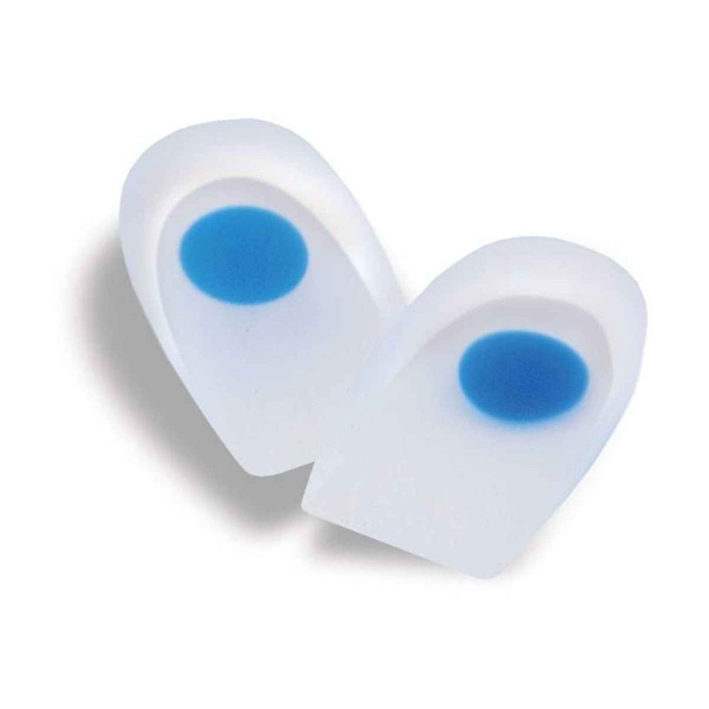 Taloneras Ortopédica Gel Flytec Talla S | plazaVea - plazaVea