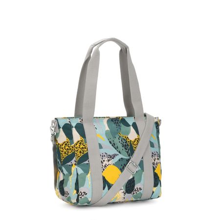 CARTERA ASSENI S URBAN JUNGLE | plazaVea - Supermercado