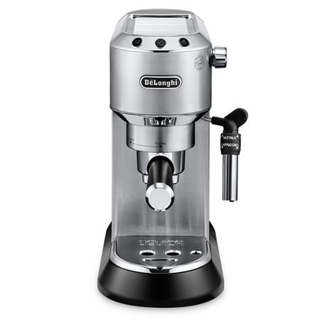 Cafetera Dedica Delonghi Ec685.M 2 Tazas Metal | plazaVea - Supermercado