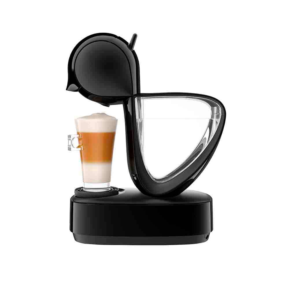 Cafetera NESCAF? Dolce Gusto Infinissima | plazaVea - Electro y Hogar infinissima dolce gusto touch