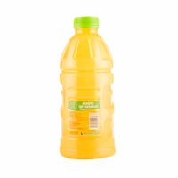 Jugo Naranja Pasteurizada KING FRUITS Botella 1.8L