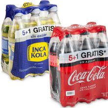 pack-gaseosa-coca-cola-sin-azucar-6-pack-botella-500ml-gaseosa-inca-kola-sin-azucar-botella-500ml-paquete-6un