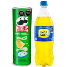 pack-papas-pringles-sabor-crema-y-cebolla-lata-124g-gaseosa-inca-kola-botella-1l