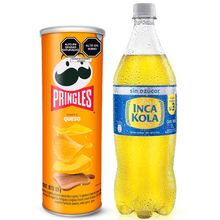 pack-papas-pringles-sabor-a-queso-lata-124g-gaseosa-inca-kola-sin-azucar-botella-1l