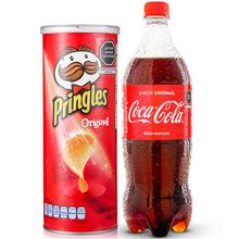 pack-papas-pringles-sabor-original-lata-124g-gaseosa-coca-cola-botella-1l