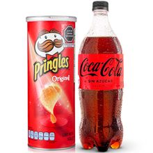 pack-papas-pringles-sabor-original-lata-124g-gaseosa-coca-cola-sin-azucar-botella-1l