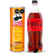 pack-papas-pringles-sabor-a-queso-lata-124g-gaseosa-coca-cola-sin-azucar-botella-1l