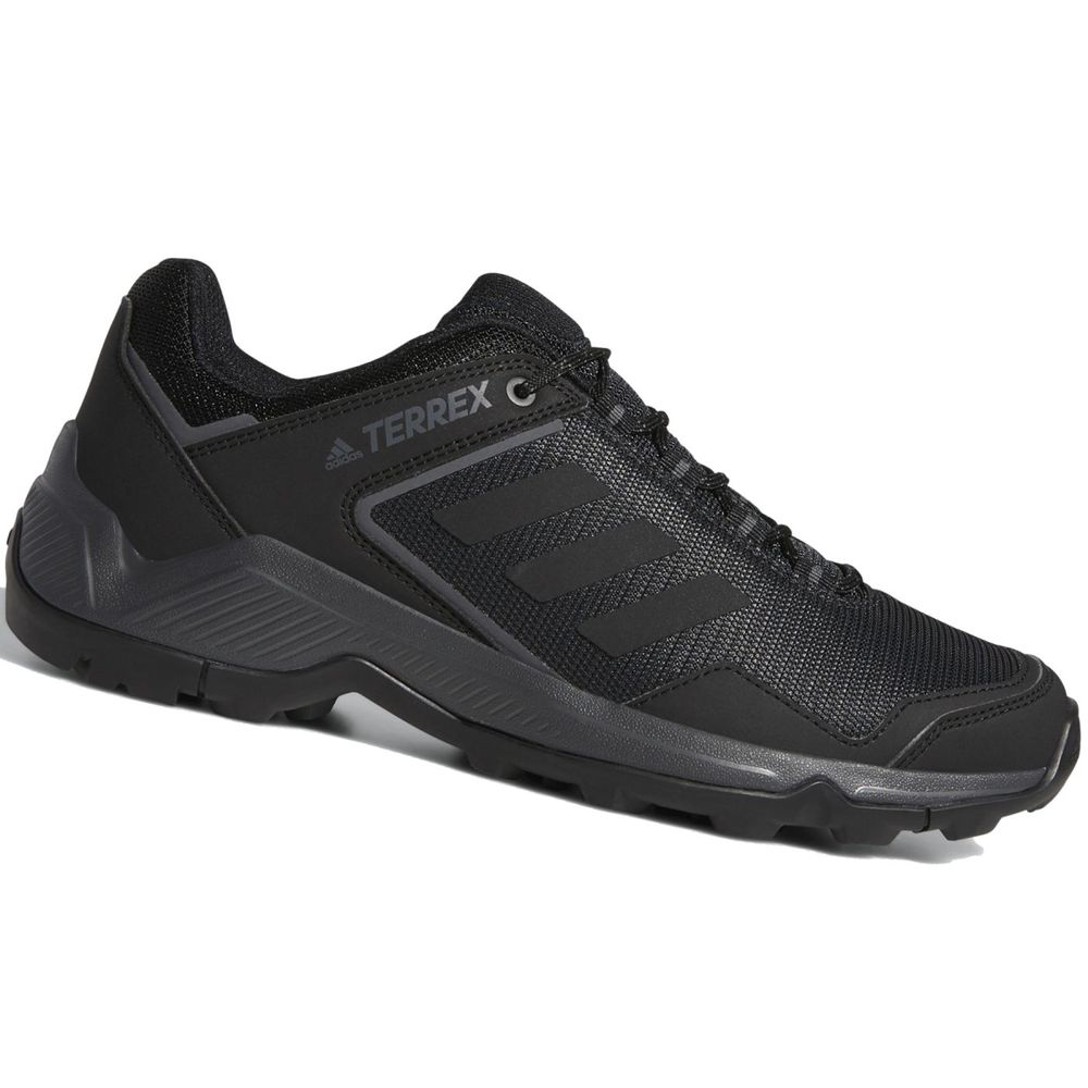 Zapatilla Outdoor Adidas Terrex Eastrail Negro | plazaVea - Supermercado