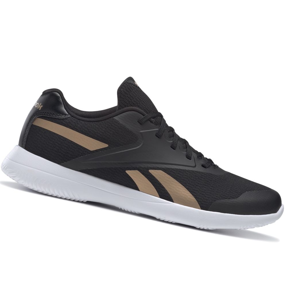 Zapatillas Reebok Stridium - Azul Reebok | Reebok Peru