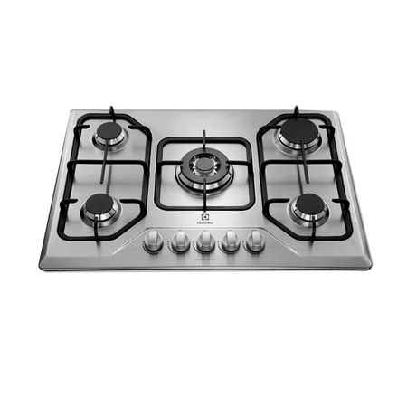 Cocina encimera GT75X Electrolux