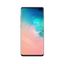 Smartphone SAMSUNG Galaxy S10 Plus 6.4" 128GB 12MP Blanco + Cargador