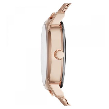 Reloj Dkny Ny2703 Rosa Mujer | plazaVea - Supermercado