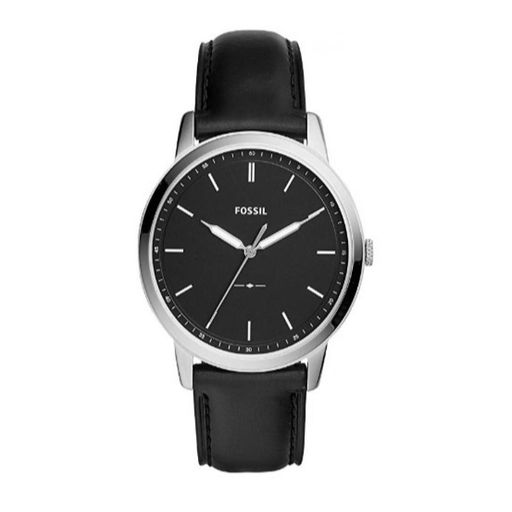 Fossil negro hombre hot sale