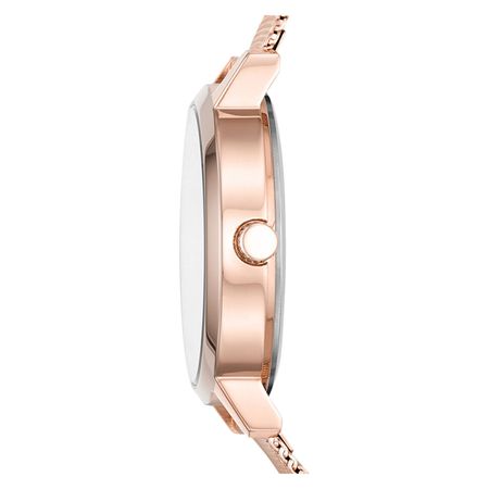 Reloj Dkny Ny2817 Rosa Mujer | plazaVea - Supermercado