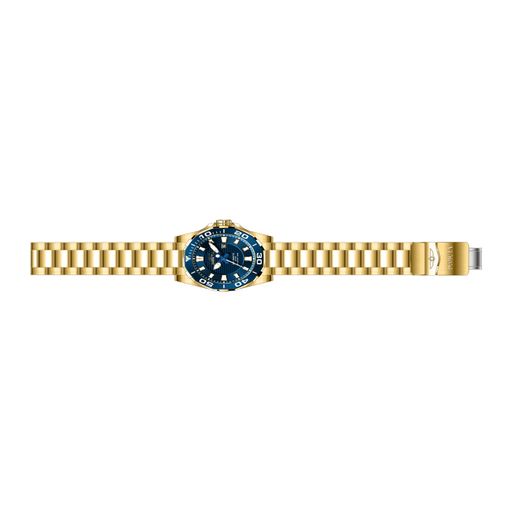 Reloj Invicta 30514 Dorado Hombre plazaVea Supermercado