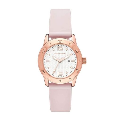 Reloj Skechers Sr6170 Rosa Mujer plazaVea Supermercado