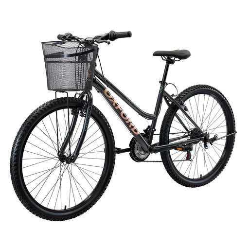 Bicicleta luna outlet aro 27 2019