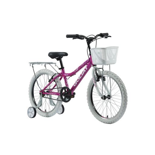 Bicicleta discount vintage goliat