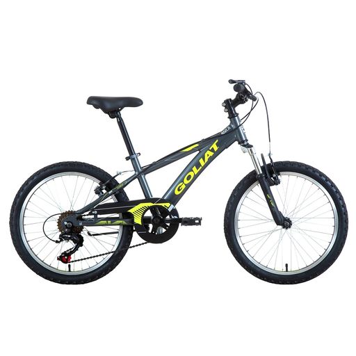 Bicicletas goliat modelos clearance