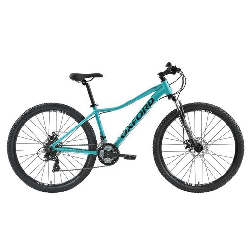 Bicicleta Oxford 29 Venus 1 21v M Verde 2021 Talla M plazaVea