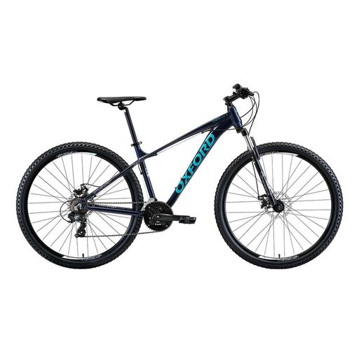 Bicicleta aro 2025 27.5 talla m