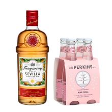pack-gin-tanqueray-sevilla-botella-700ml-gaseosa-mr-perkins-soda-pink-botella-200ml-4-pack