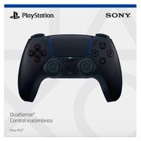 Mando PS5 DualSense Midnight Black