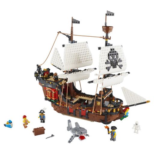 Lego piratas del caribe juguetes hot sale