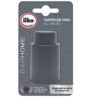 Tapón de Bomba ILKO al Vacío