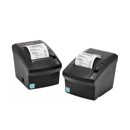 Impresora Termica Bixolon SRP-330II Negra | plazaVea - Supermercado