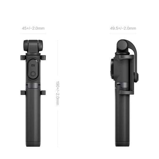 Ripley - PALO SELFIE XIAOMI MI SELFIE STICK NEGRO