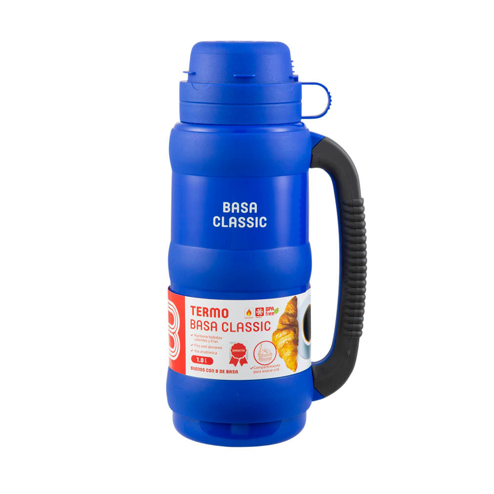 Termo Futura BASA 1 L