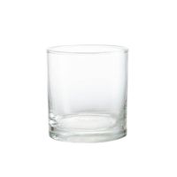 Vaso Lexington Rock CRISTAR 140x70x70mm