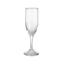 Copa para Champagne Aragon CRISTAR