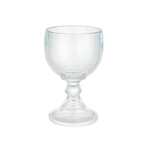 Juego de Vasos y Jarra de Vidrio Crisa Tropicalisimo 7 Piezas