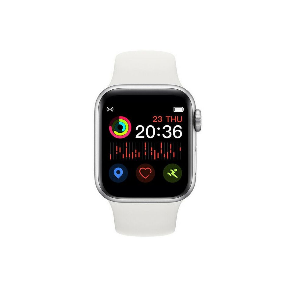 Reloj \u0026 Tecnología: Smartwatch X7