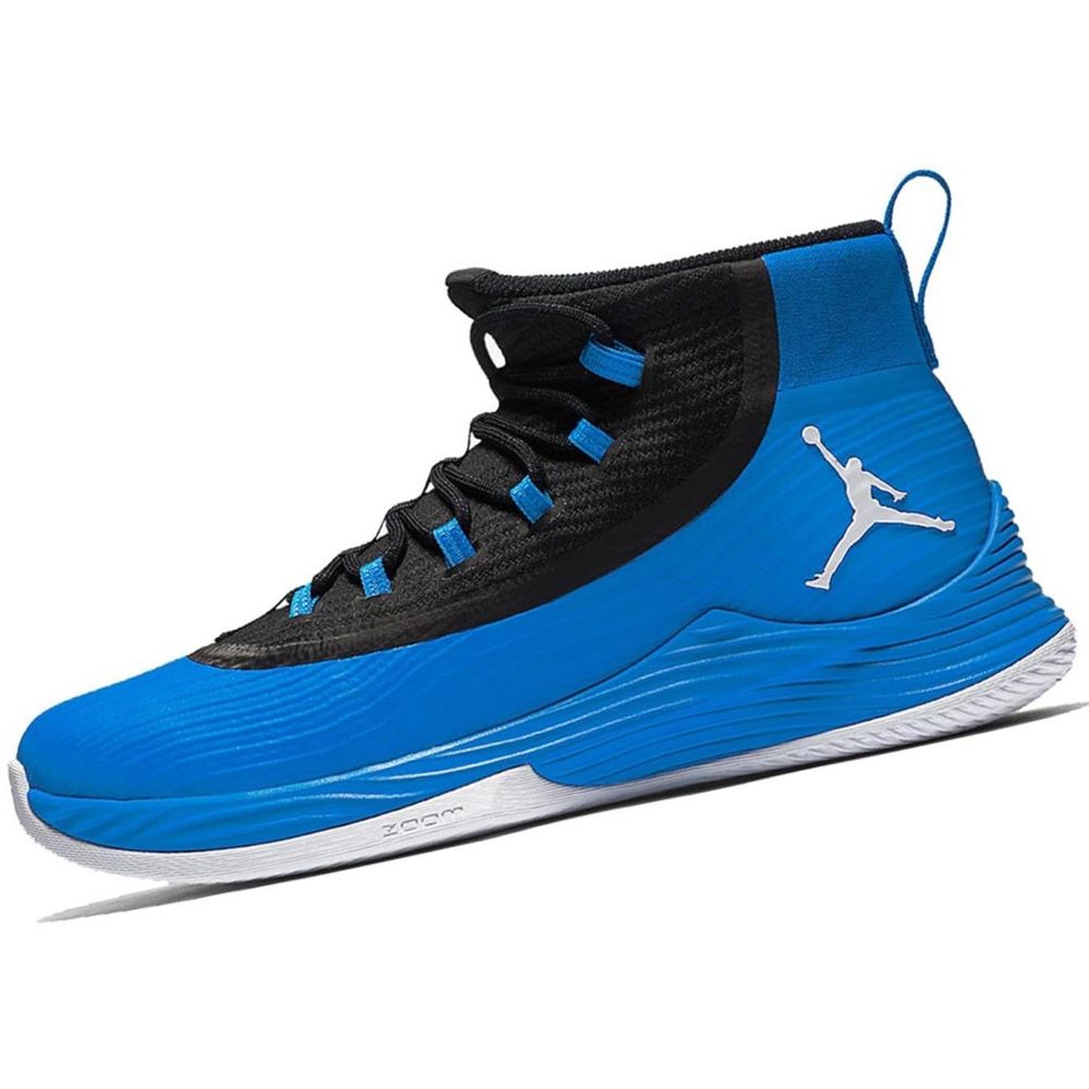 Botin Deportivo Nike Jordan Ultra Fly 2 Royal Azul | plazaVea - Supermercado