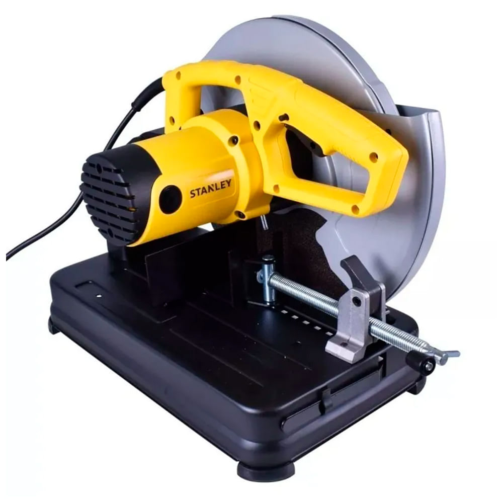 Tronzadora de Metales Stanley SSC22 2200w | plazaVea - Supermercado