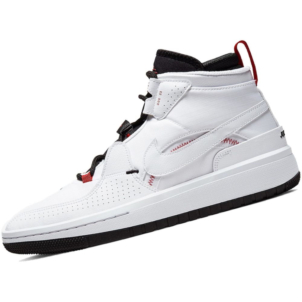 Zapatilla Deportiva Nike Jordan Meta-Morph Utility Blanco Talla 42.5 |  plazaVea - Supermercado