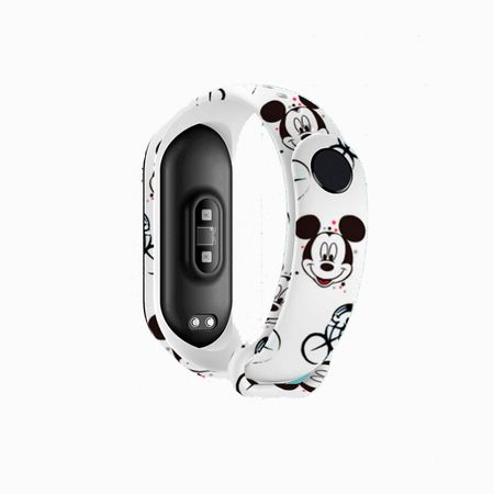 Correa Para Xiaomi Mi Watch Lite Mickey Mouse - IziStore Peru