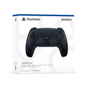 PS5 DualSense Negro